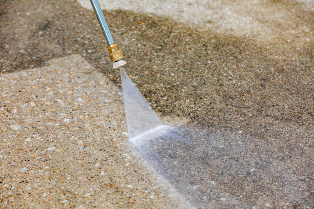 Best Residential House Exterior Washing  in USA